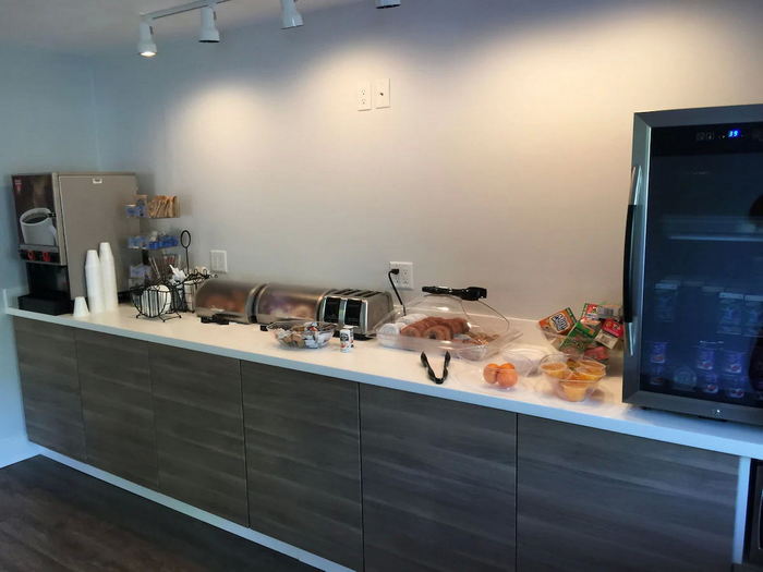 Starlite Resort - From Website (newer photo)